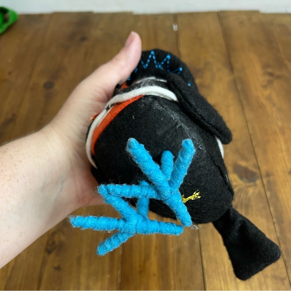 Hyde and Eek Target birds 2018 Silbador mislabeled - Picture 6 of 9